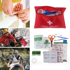 Hiking First aid Kit