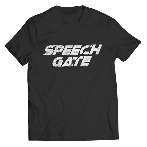 Speechgate