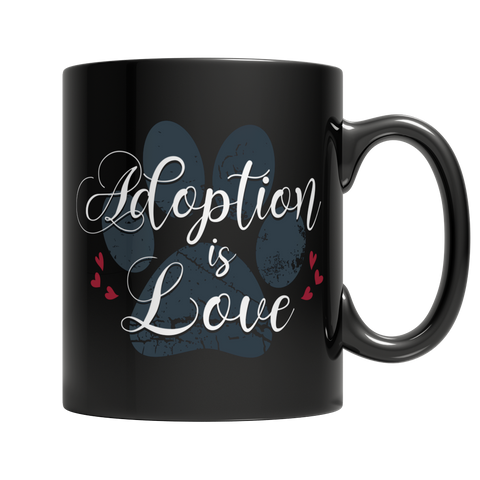 Adoption Is Love
