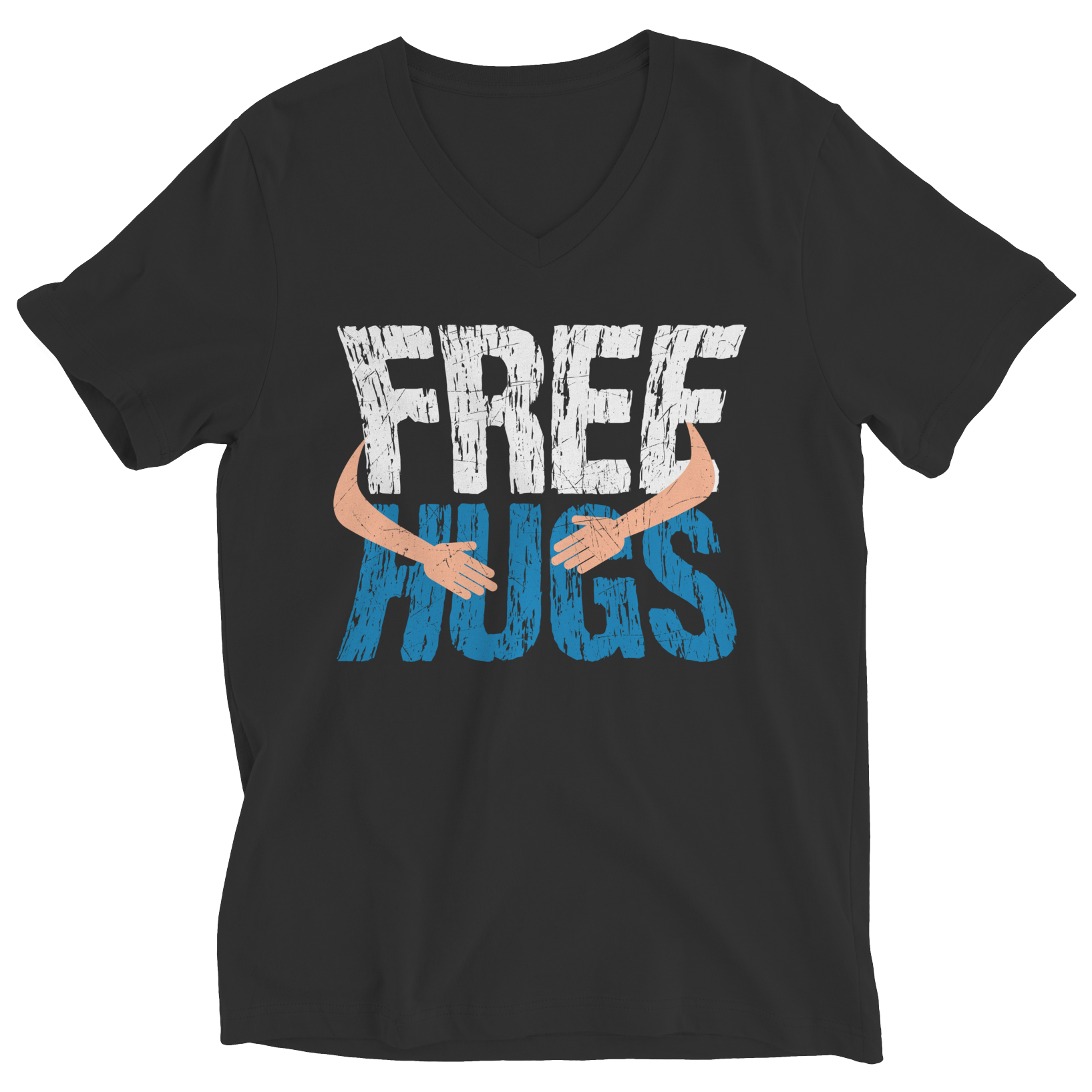 Free Hugs