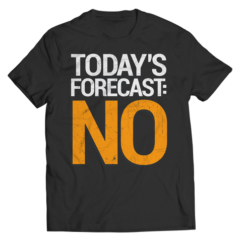 Today's Forecast 1