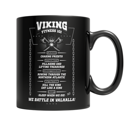 Viking Fitness